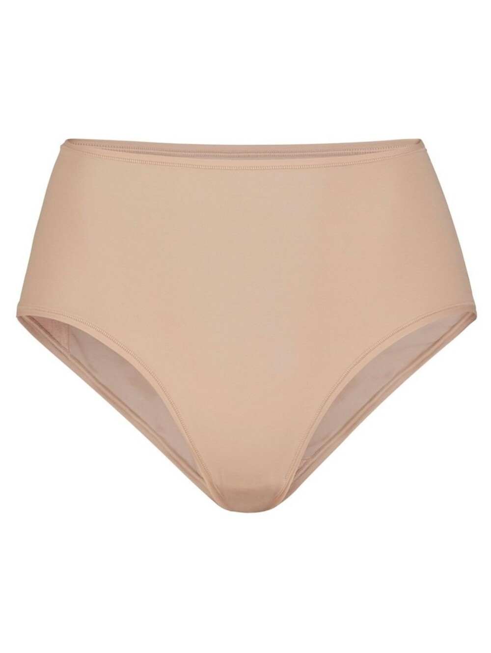 Skims Fits Everybody full brief in color Clay